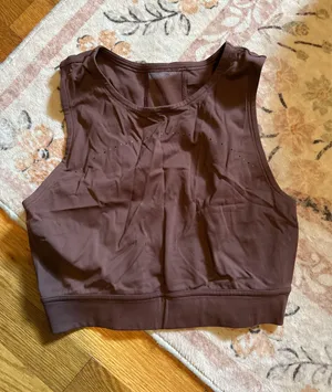 Lululemon High Neck Bra thumbnail 1