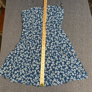 Reformation Presley Mini Dress thumbnail 15