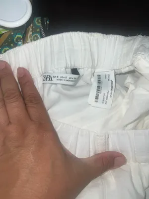 ZARA Pants thumbnail 5