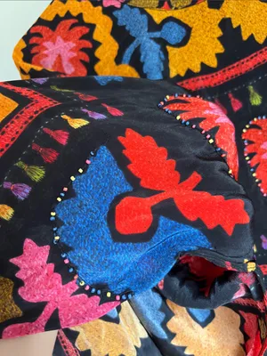 Farm Rio Dress Size Small thumbnail 7