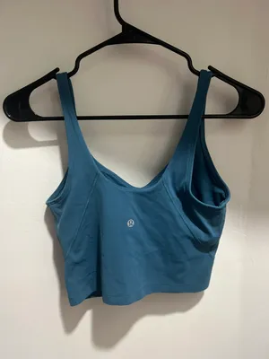 Lululemon Align Tank thumbnail 2