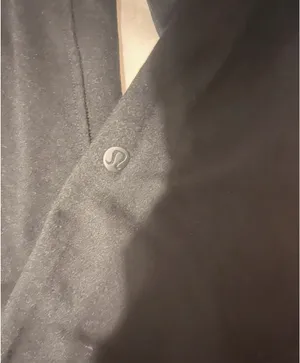 Lululemon Cropped Joggers thumbnail 2