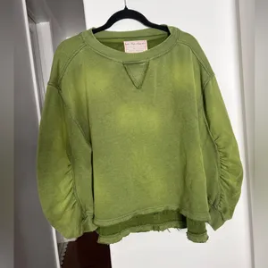 Free People Long sleeve top thumbnail 1