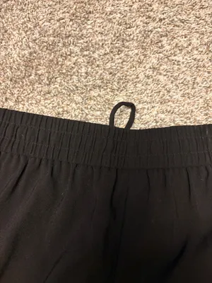 Express dress pants with draw string  thumbnail 4
