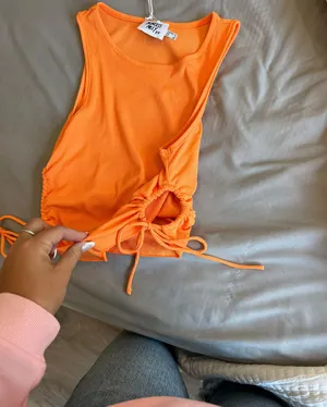 Princess Polly Top thumbnail 4