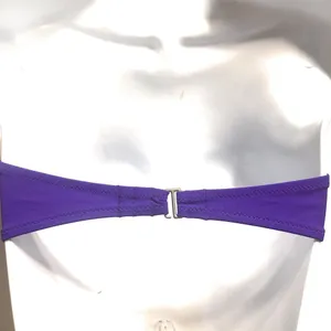 Victoria's Secret Bandeau Bikini Top thumbnail 5