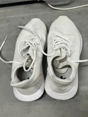 ADIDAS Tubular shadow sneakers in white thumbnail 2