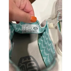 Hey dude khaki/linen Wendy‎ womens size 7 thumbnail 5