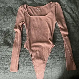 Arizona square neck body suit thumbnail 1