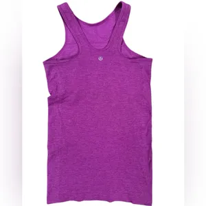 Lululemon Seamlessly Covered Yoga Tank thumbnail 3