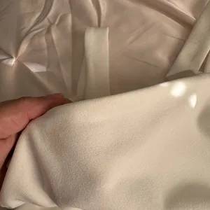 White Lulus bodysuit thumbnail 3