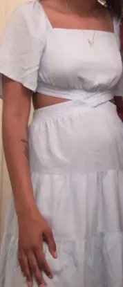 Dress Blue thumbnail 4