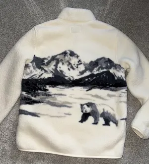 Old Navy Sherpa thumbnail 4