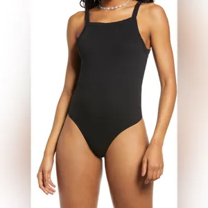B.P. Nordstrom picot trim bodysuit thumbnail 4