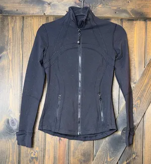 Lululemon‎ Define Jacket Full Zip thumbnail 1
