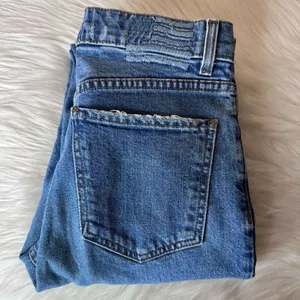 Revice Denim Farrah Medium Wash Jeans Size 28 thumbnail 12