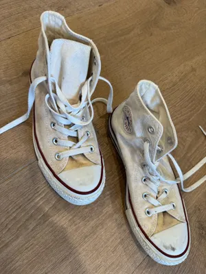 Converse High-Top Chuck Taylor thumbnail 3