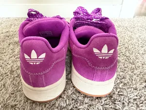 Adidas Women’s Campus Shoes thumbnail 3