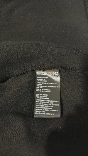 BDG Urban Outfitters Black Blazer thumbnail 5