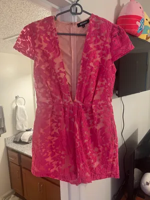 misguided romper thumbnail 2