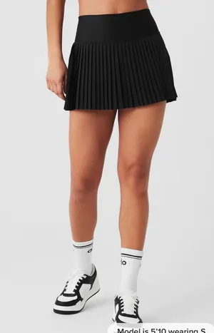 Alo skirt thumbnail 1