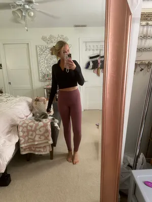 Lululemon 28” Align Leggings thumbnail 3