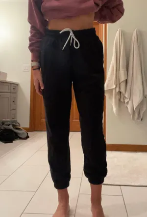 Forever21 Joggers thumbnail 1