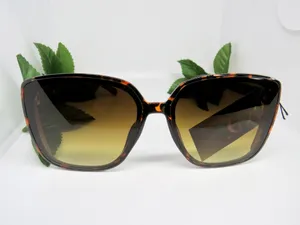 Lexi sunglasses Brown thumbnail 2