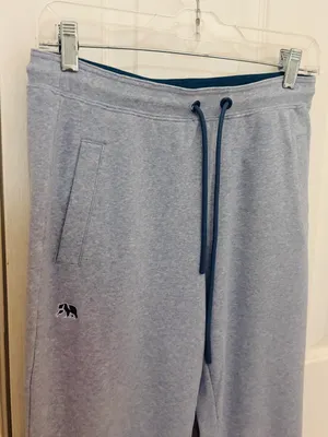 The Normal Brand Quarter Zip Sweatshirt and Jogger Pant Set thumbnail 7
