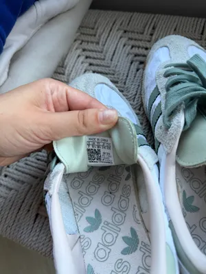 Adidas Samba Women’s 7 thumbnail 3