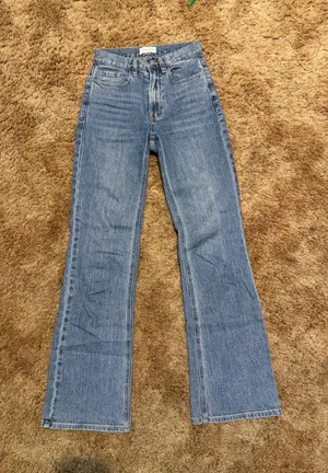 PacSun Jeans Bootcut High-Rise thumbnail 1