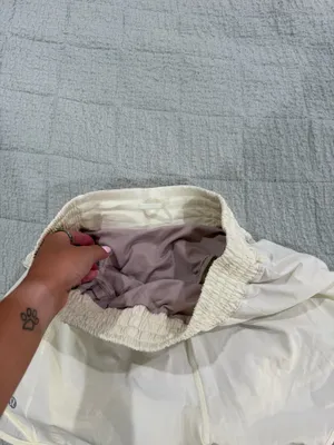 Hotty Lululemon Hot Shorts 4" thumbnail 3