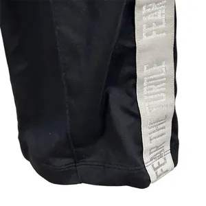 Under Armour University of Maryland Black‎ Track Pants Medium Athletic Casual thumbnail 6