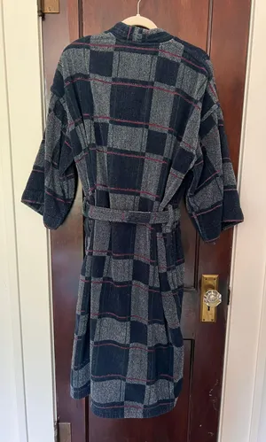 Christian Dior Vintage  Robe thumbnail 4