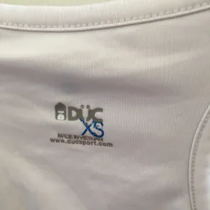 FINAL MARKDOWN Ladies’ Duc Tennis Dress (XS) thumbnail 3