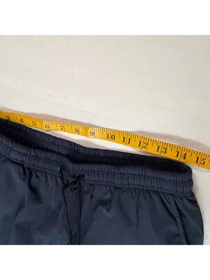 Pull On Lined Winter Snow Outdoor Pant Size Medium #260432 Black thumbnail 5
