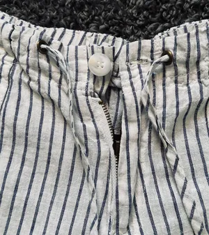 Flowy Boho Pants thumbnail 2