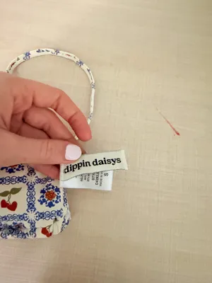 Dippin' Daisy's Bikini Set thumbnail 4