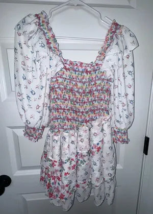 Yvonne & Lobe dress Multiple thumbnail 2