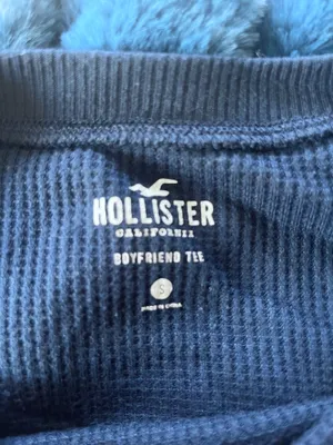 Hollister Top thumbnail 3