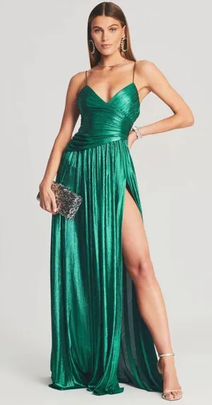 Retrofête Doss Dress thumbnail 1