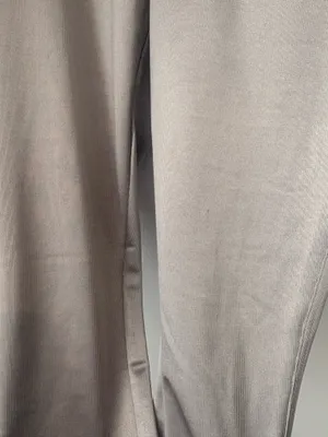 Skims Sliver Legging Size Small Women's Gray thumbnail 6
