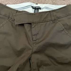 Club Monaco brown‎ dress pants 0 thumbnail 3