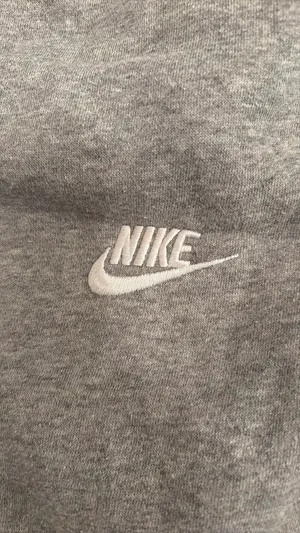 Nike Sweatpants Grey Men’s S thumbnail 5