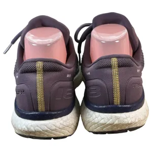 Saucony Triumph 18 S10595-20 Purple Running Sneaker Shoe Women's Size 8.5 thumbnail 7