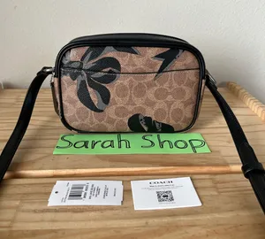 Coach Purse thumbnail 2