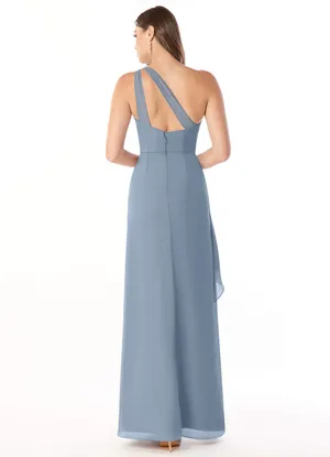 Azazie Bridesmaid Dress thumbnail 2