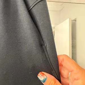 Mpg Women's Black and Navy Joggers-tracksuits thumbnail 4