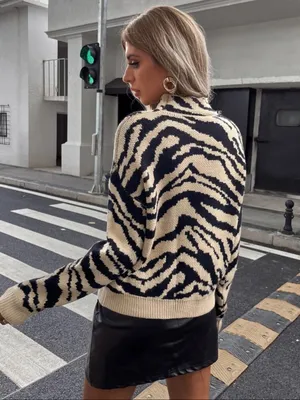 Sweater Multi Size M thumbnail 2
