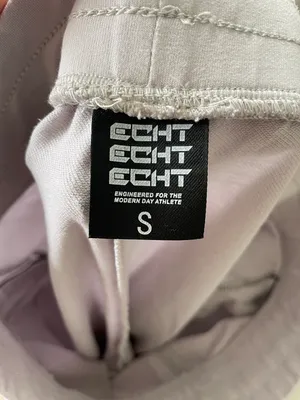 Echt Apparel Jogger thumbnail 3